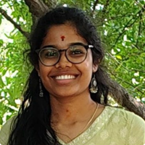 Dr Sindhuja S